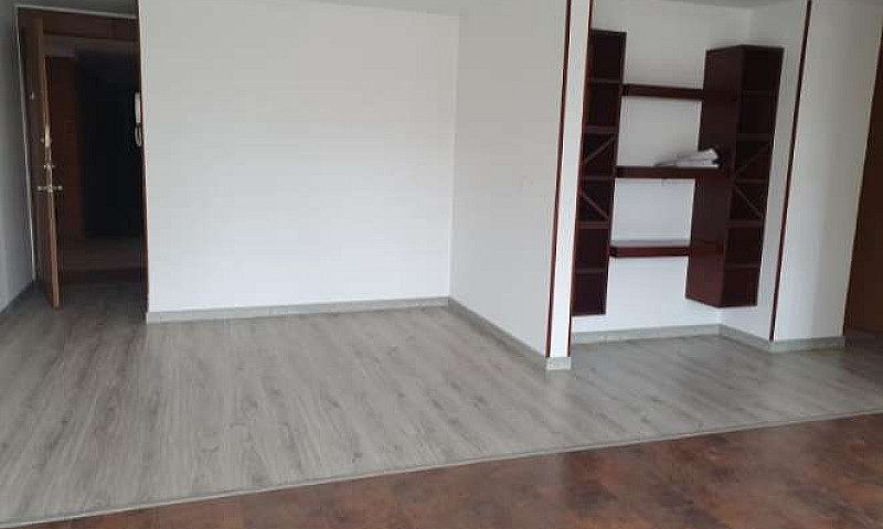 Arriendo Apartamento...