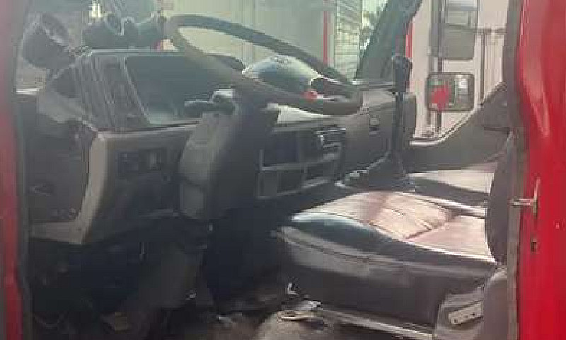 Camion Jac 1083 Mod ...