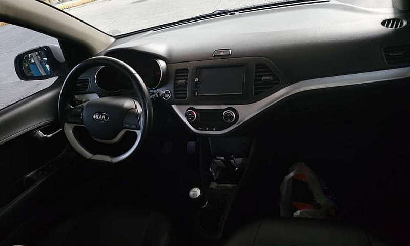 Picanto Ion R Mod 20...