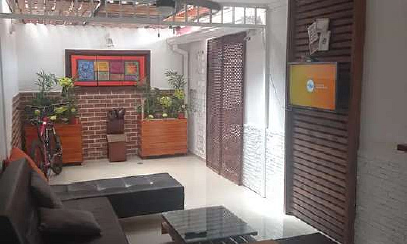 Vendo Hermosa Casa E...
