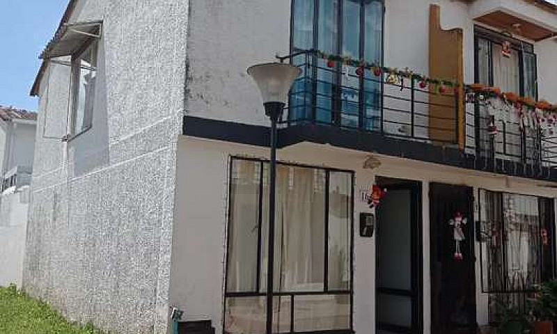 Se Vende Hermosa Cas...