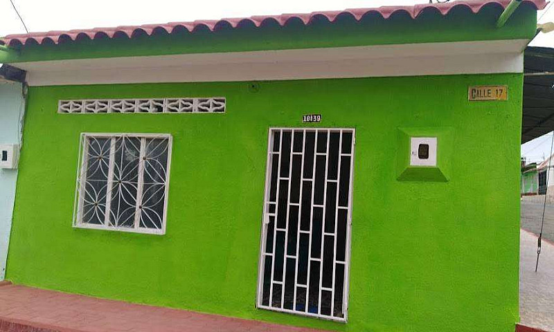 Se Vende  Casa Super...