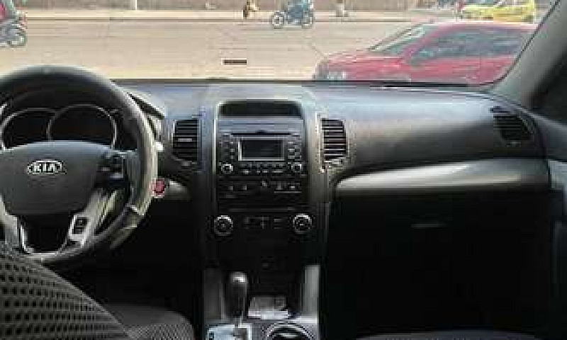 Kia Sorento Xm Radic...