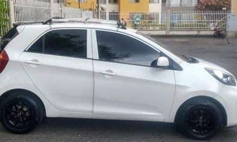 Nuevo Kia Picanto 20...