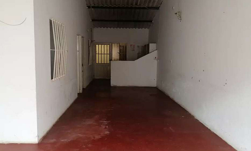 Casa En Villa Johana...