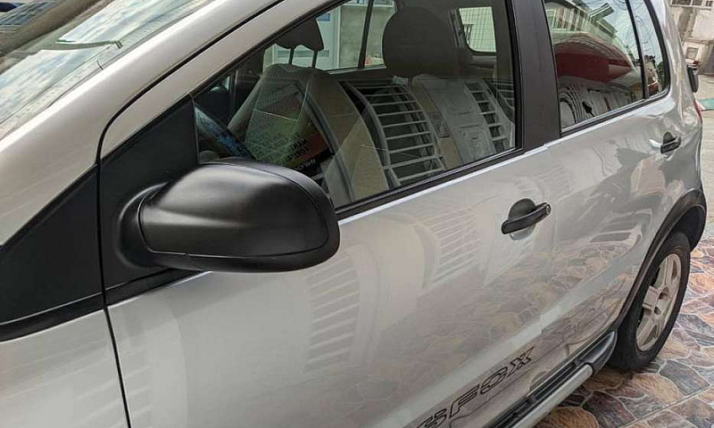 Vendo Carro Wolkswag...