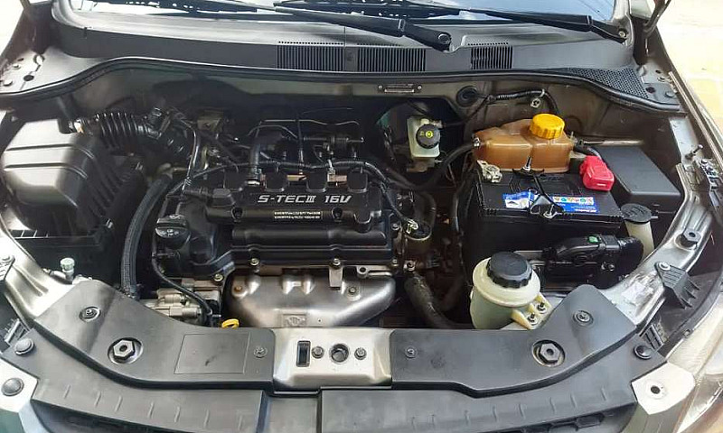Vendo Automovil Chev...