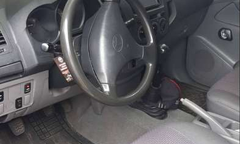 Toyota Hilux Diesel...