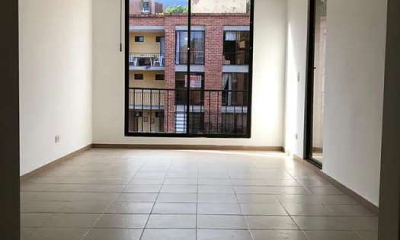 Arriendo Hermoso Apa...