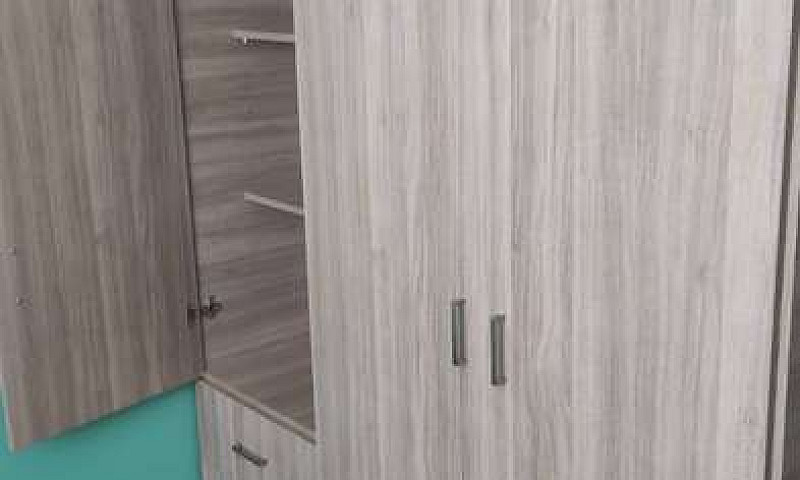 Apartamento Amoblado...