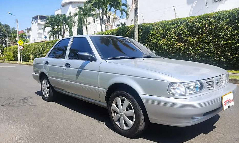 Nissan Sentra B13...