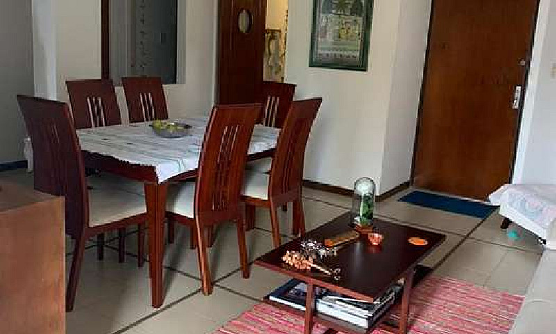 Excelente Apartament...