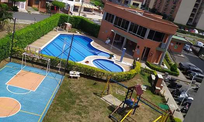 Venta Apartamento Na...