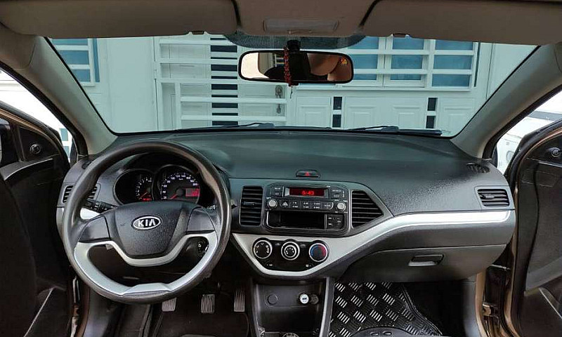 Se Vende Kia Picanto...
