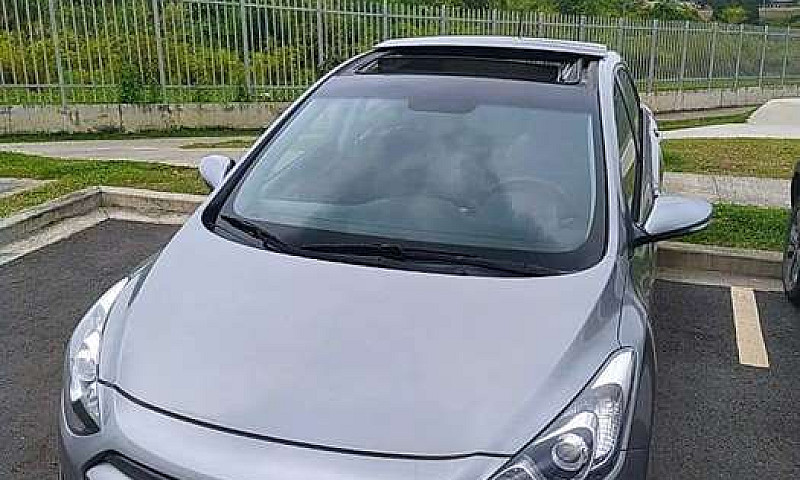 Se Vende Hyundai I30...