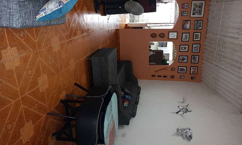Vendo Casa A La Vuel...