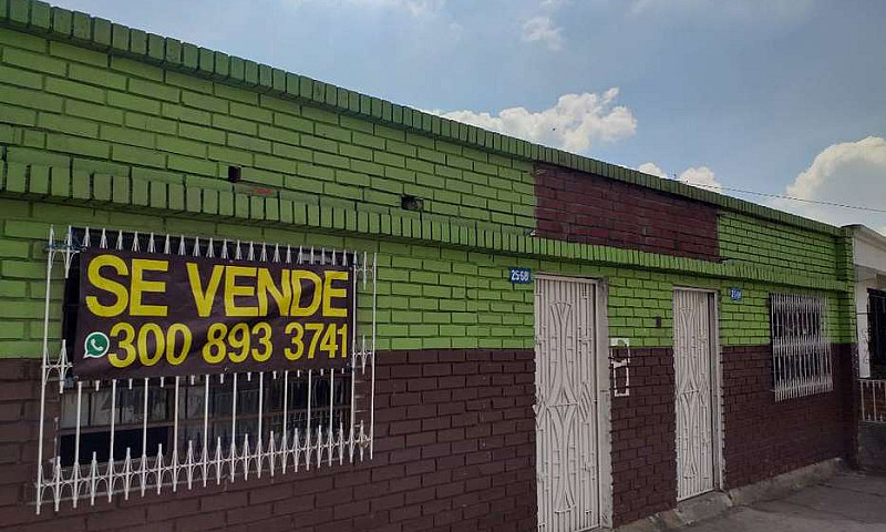 Vendo Casa Terrón Co...