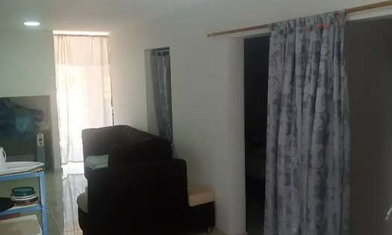 Vendo Apartamento Se...