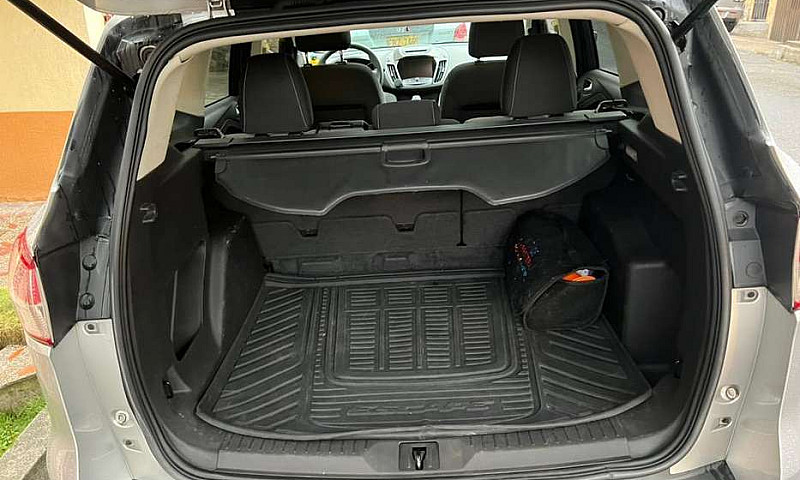 Ford Escape Se 2.0 4...
