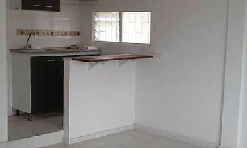 Apartestudio Un Ambi...