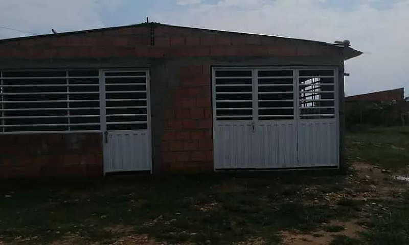 Casa En Villavicenci...