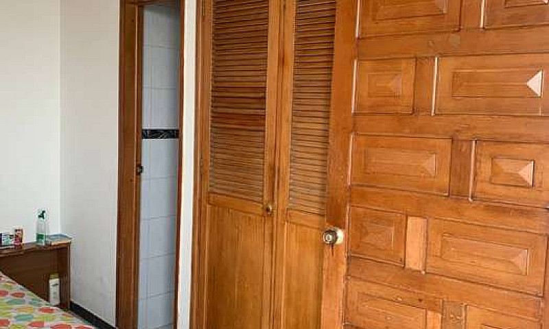 Vendo Apartamento Ex...