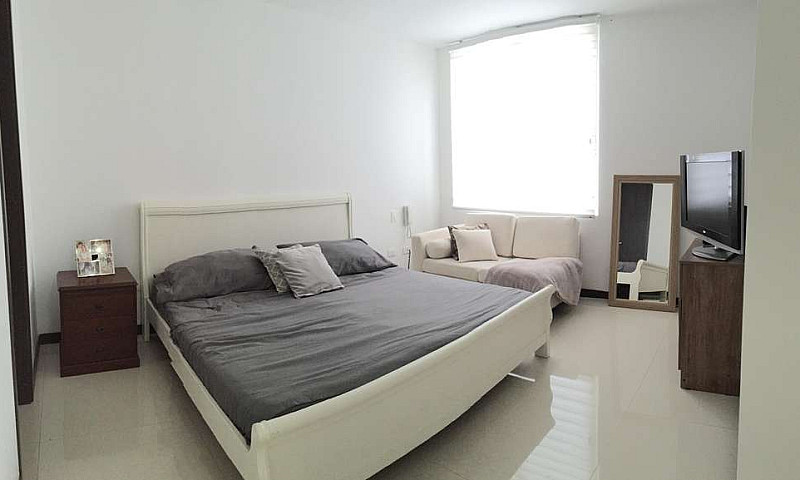Arriendo Apto Caudal...