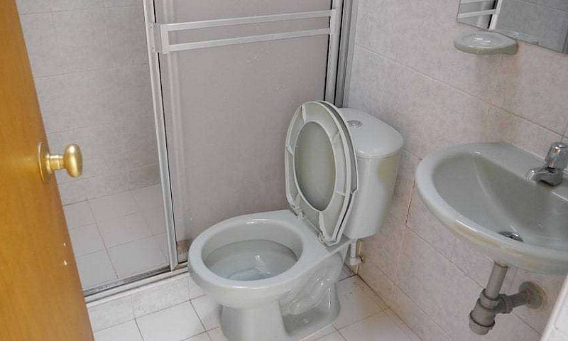 Vendo Casa Villavice...