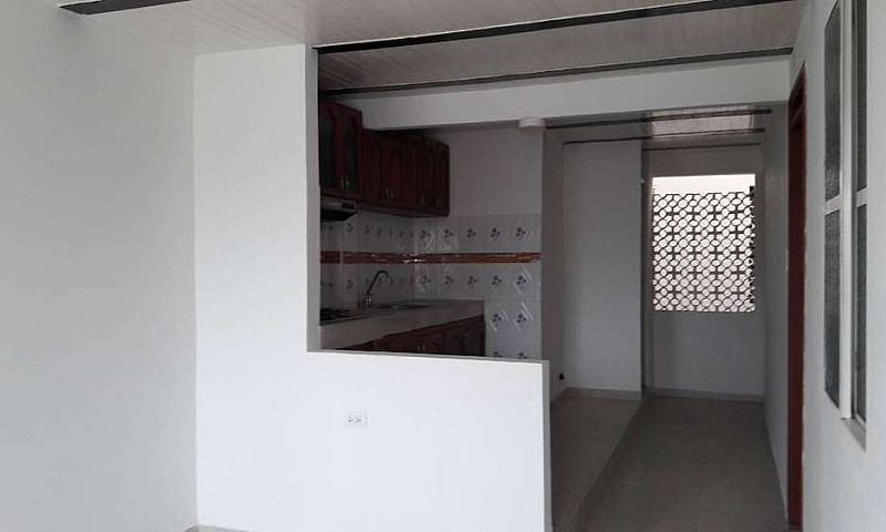 Arriendo Apartamento...