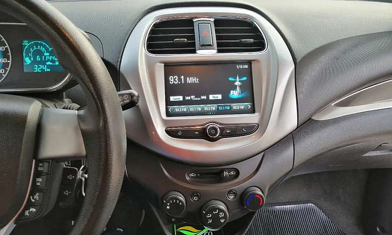 Spark Gt 2019 Ltz Ha...