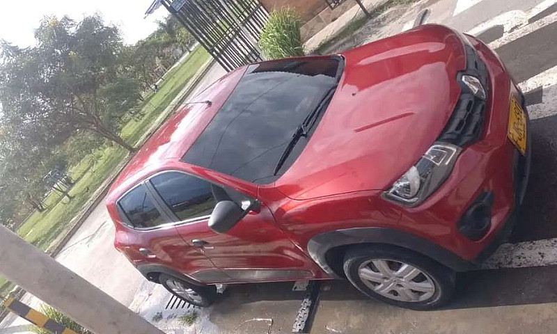 Se Vende Vehículo...