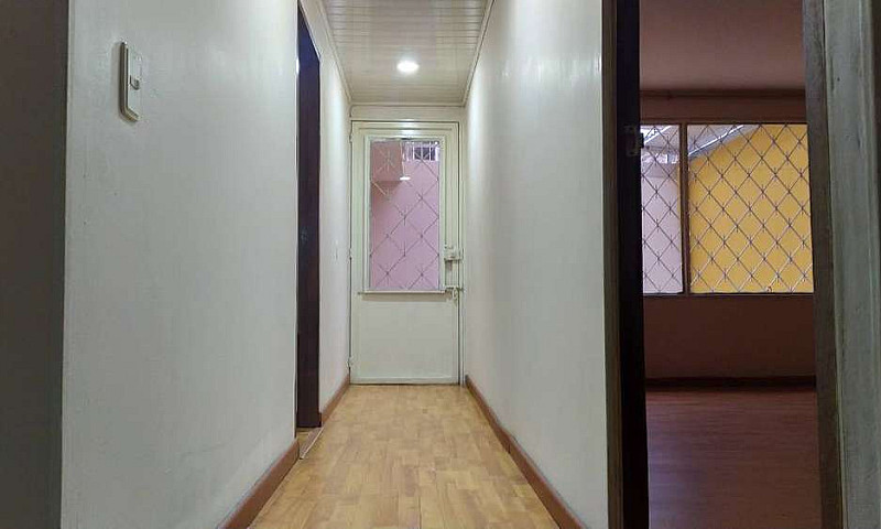 Arriendo Apartamento...