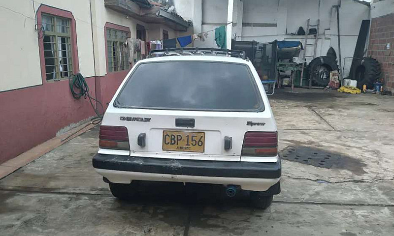 Chevrolet Sprint 199...