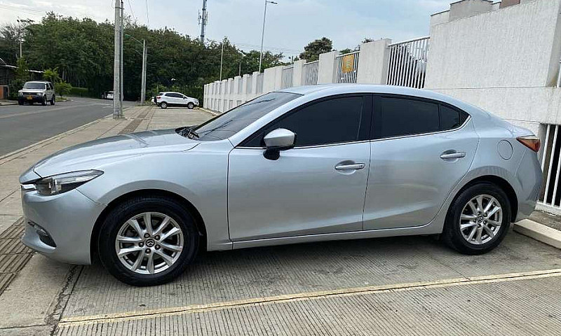 Mazda 3 Prime 2.0 20...