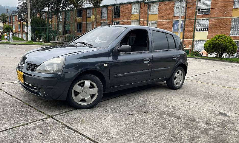 Vendo Clio Expressio...