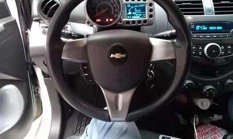 Spark Gt 2013...