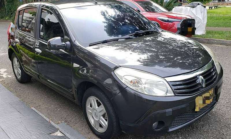 Se Vende Sandero Dyn...