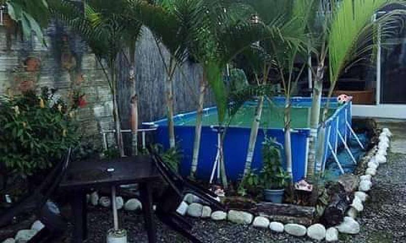 Vendo Amplia Casa...