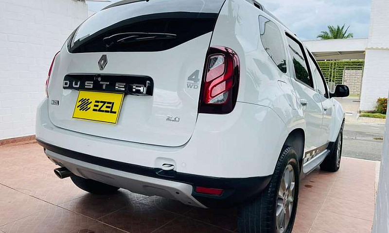 Renault Duster 2021 ...