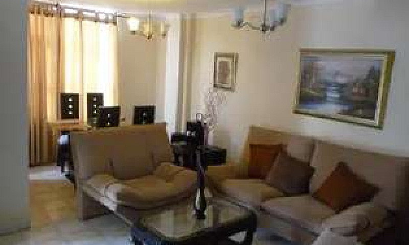 Alquilo Bonito Apart...