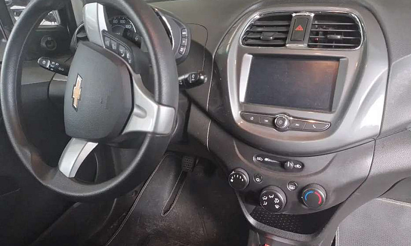 Vendo Chevrolet Beat...