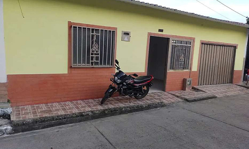 Se Vende Casa En El ...