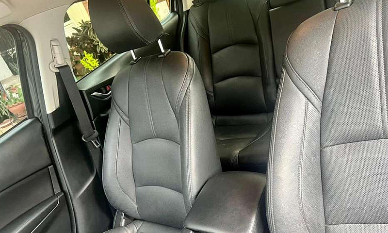 Mazda 3 2019...