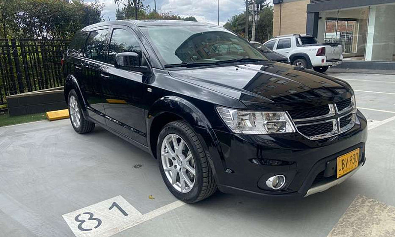 Dodge Journey F.e 2....