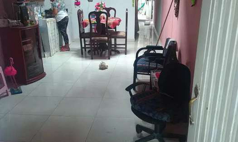Vendo  Casa De 3.10M...