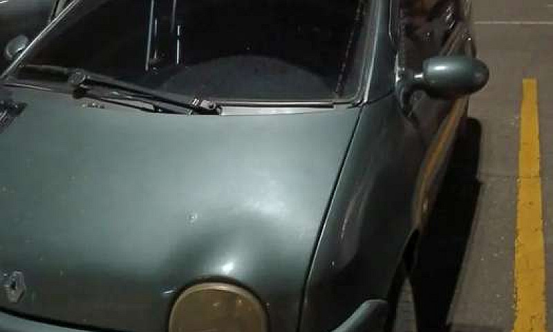 Vendo Twingo...