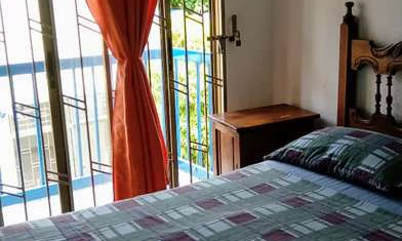 Arriendo Hermosa Hab...