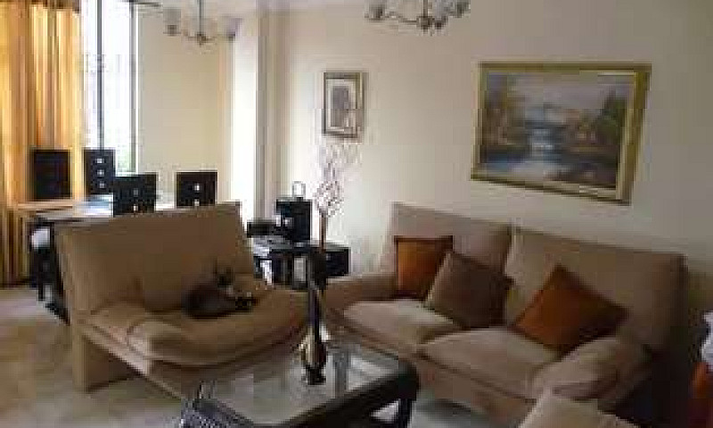 Alquilo Bonito Apart...