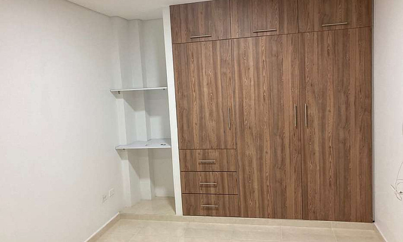 Apartamento En Arrie...