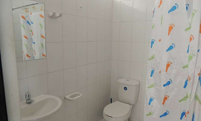 Apartaestudio 2 Habi...